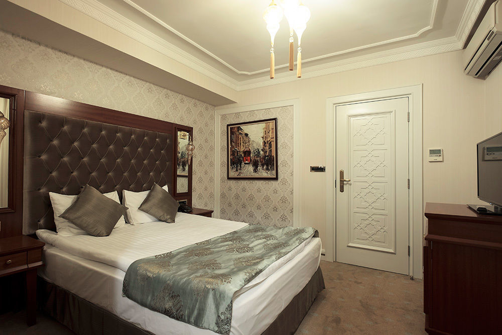 The Empress Theodora Hotel Κωνσταντινούπολη Εξωτερικό φωτογραφία