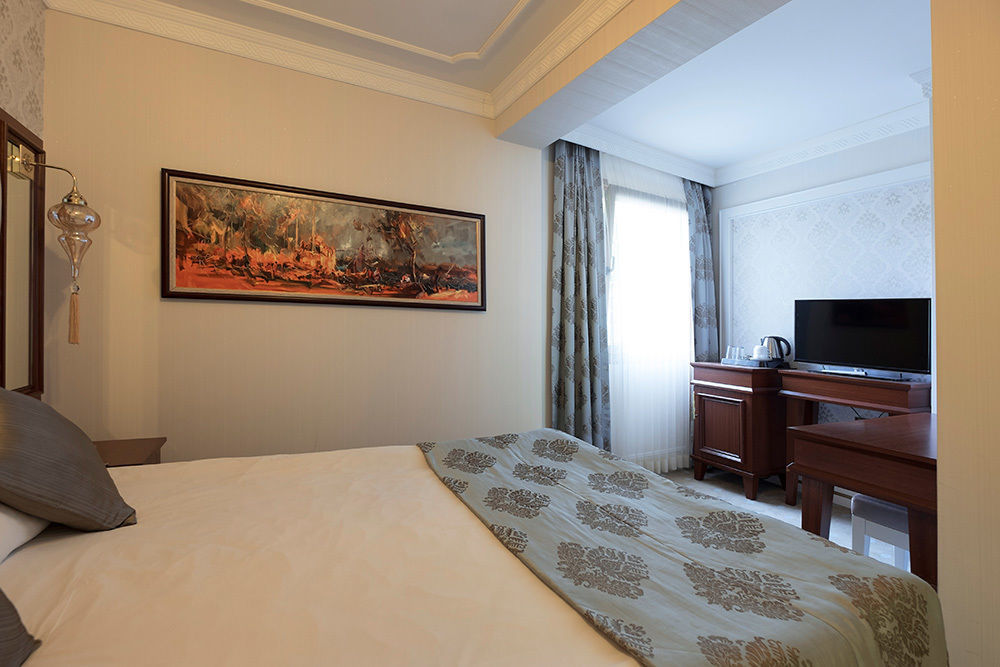 The Empress Theodora Hotel Κωνσταντινούπολη Εξωτερικό φωτογραφία